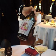 THE LEDBURY 여행 사진