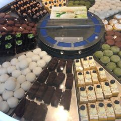 Cafe Liang User Photo