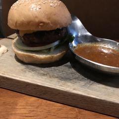 EAT Bar & Grill Restaurant Karon User Photo