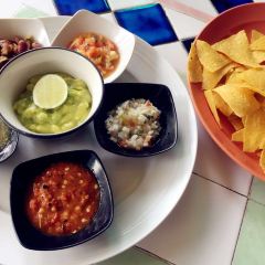 Taco Beach Grill Mexican Restaurant Seminyak User Photo