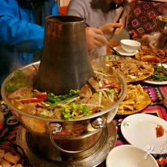 RU YI LIN KA CANG CAN User Photo