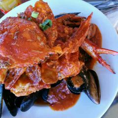 Nunzio's Restaurant User Photo