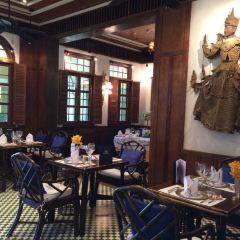Blue Elephant Phuket User Photo