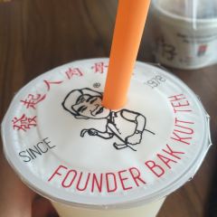 Founder Bak Kut Teh User Photo