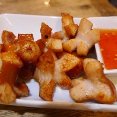 Guu Fusion Roti & Tea張用戶圖片