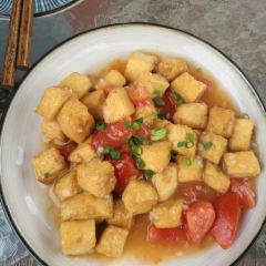 挑食|福建菜|私厨(曾厝垵地标店)張用戶圖片