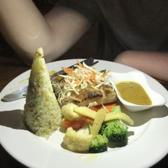 Koh Ngai Camping Restaurant ảnh của người dùng