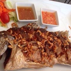 Ging Restaurant User Photo