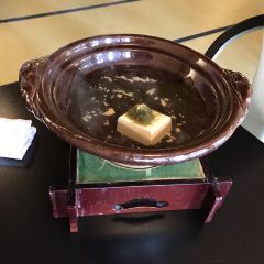 Tofu Ukai User Photo