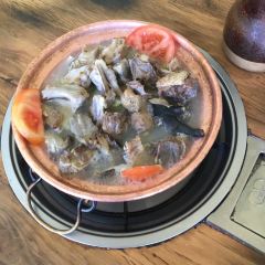 阿婆腊排骨火锅(旗舰店) User Photo