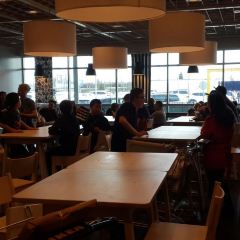IKEA Coquitlam Food Court User Photo