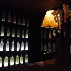 MOONLITE KITCHEN AND BAR User Photo