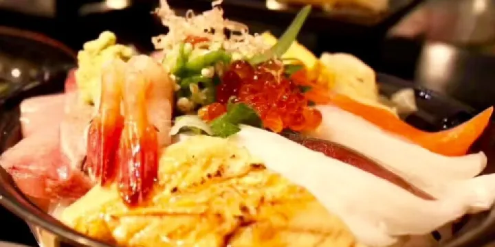 Exantas Bar Restaurant