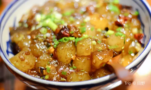 DACHUXIAOGUAN