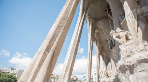 Sagrada Familia