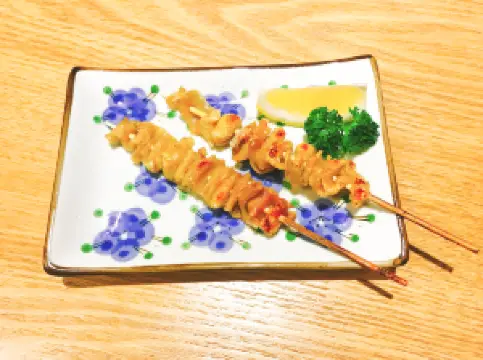Shui Zhi Hui Japanese Restaurant