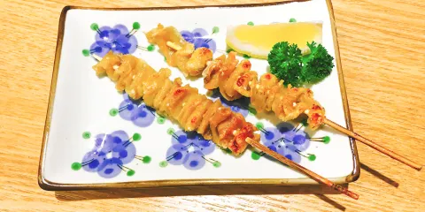 水之惠日本料理(新街口店)