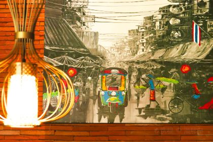 MeiTai Thai Restaurant