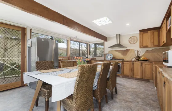 巴文和迪斯大洋路夏日度假別墅