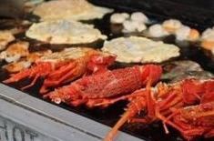 Kaikoura Seafood BBQ User Photo