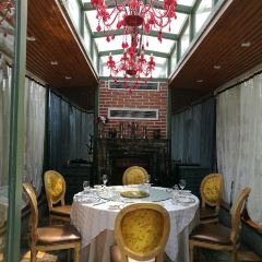 E-Restaurant 여행 사진