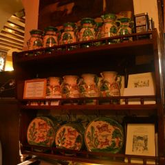 Restaurante Botin User Photo