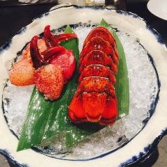 WAKU GHIN BY TETSUYA WAKUDA User Photo