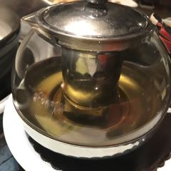 TAIGENBAO WUMIZHOU User Photo