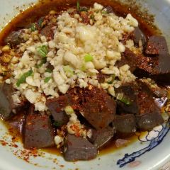 DACHUXIAOGUAN User Photo