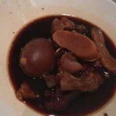 Hong Mian @ The Westin Guangzhou User Photo