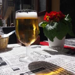 Antigua Taberna de Las Escobas Restaurante 여행 사진