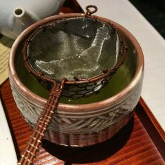 Marukyu Koyamaen Nishi Notoin User Photo