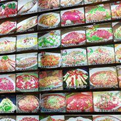 老乡村土家菜(解放北路店) User Photo