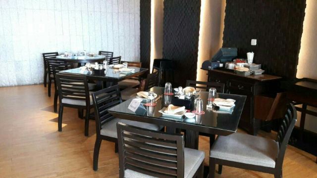 Kabuki Japanese Cuisine Theatre