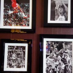 Michael Jordan's Steak House User Photo