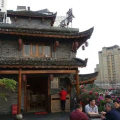 GUANG XIN CHAUN SHUO User Photo