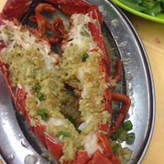Linjie Xiangwei Seafood Restaurant User Photo