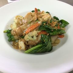 Mom Tri's Kitchen User Photo