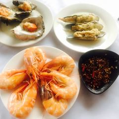 潿洲島青驪飯店·青驪北院驪餐廳張用戶圖片