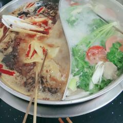 江二娃串串香(大同路店) User Photo