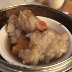 TASTY CONGEE & NOODLE WANTUN SHOP (IFC Branch) User Photo