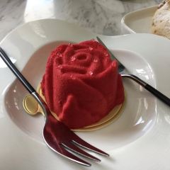 Puyan·Sweet magpie Dream manor User Photo
