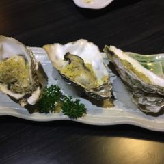 Qing Du Li Japanese Cuisine (DongEr Huan Store) 여행 사진