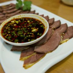 隔壁老王·家常云南菜(皇冠店) User Photo