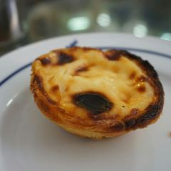 Pastéis de Belém User Photo