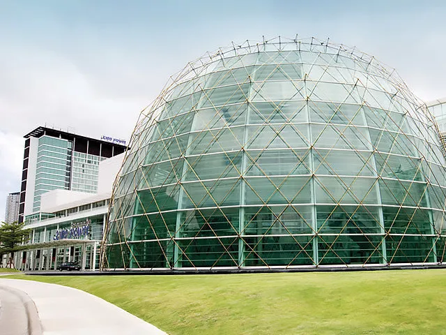 泰國王權免税店(曼谷市區店)