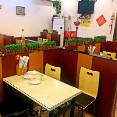 来之顺海鲜菜馆·青岛菜(栈桥店) User Photo