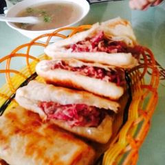 功夫驴驴肉火烧(城垣东路店) User Photo