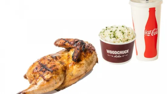 Woodchuck Chicken