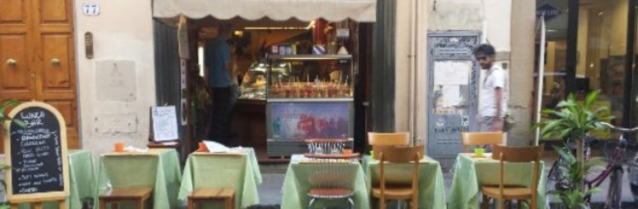 Sinfonia del Gusto Lunch Bar